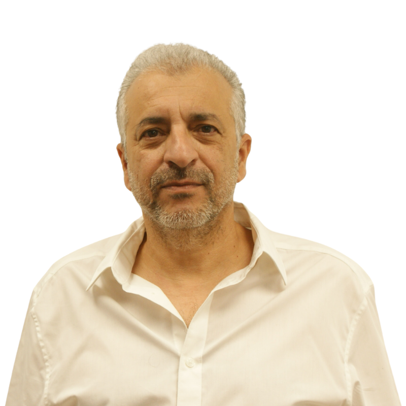 Shahar Ahrak