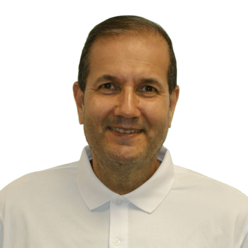Amir Drucker